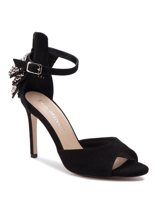 Sandali EM-21-05-000004 Nero