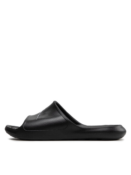 Nike Nike Klapki Victori One Shower Slide CZ5478 001 Czarny