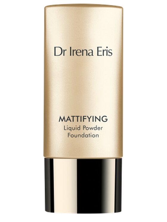 Podkład Dr Irena Eris, MATTIFYING