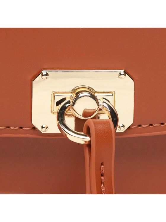 Borsetta RCP23046BO Marrone
