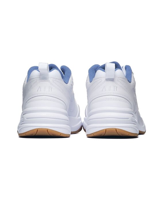 Nike Nike Sneakersy AIR MONARCH IV Biały