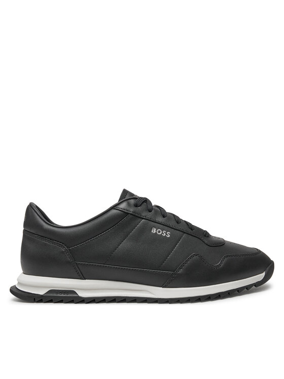 Boss Sneakers Zayn Lowp lt 50523276 Negru