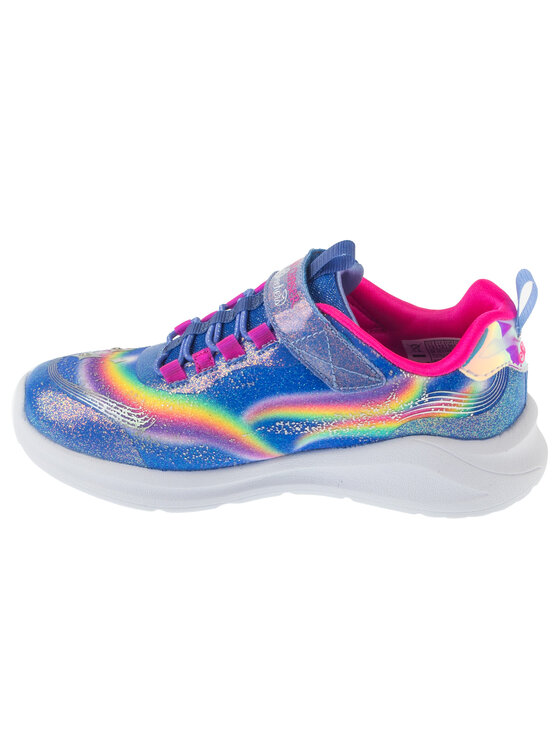 Skechers Skechers Sneakers Skechers Unicorn Chaser Blu