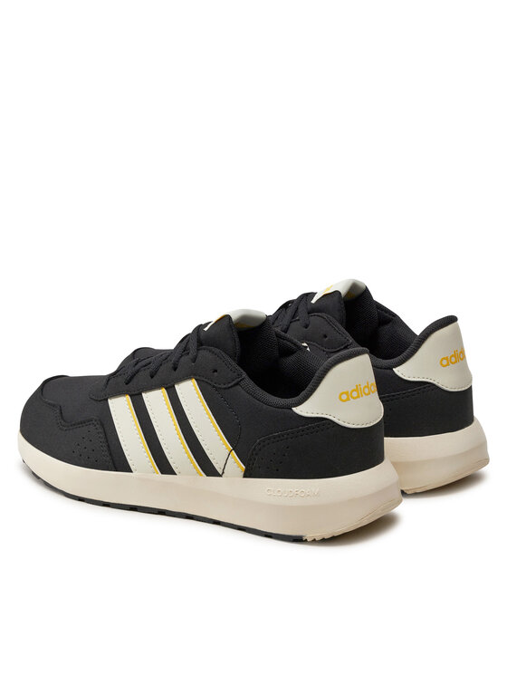 adidas adidas Laisvalaikio batai Run 60s J IE6440 Juoda