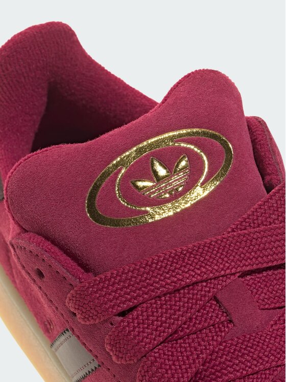 adidas adidas Sneakersy Originals Campus 00s Czarny