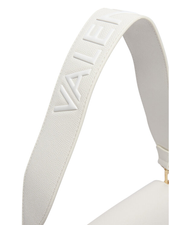 Valentino Valentino Torebka Dione Re VBS9U809 Biały