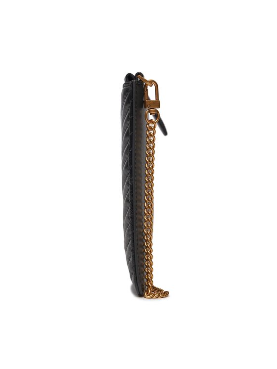 PINKO Pinko Torebka Flat Classic PE 24 PCPL 100455 A0GK Czarny