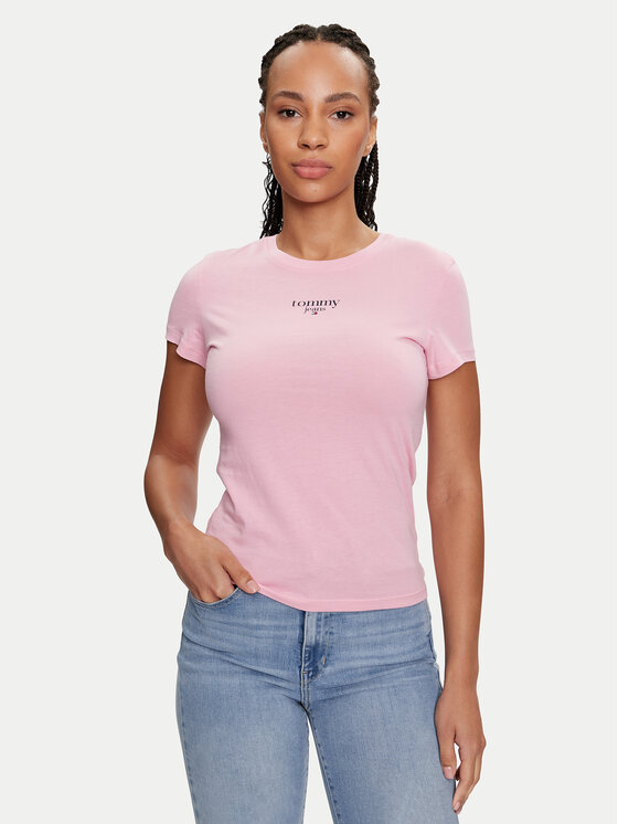 TShirt Tommy Jeans