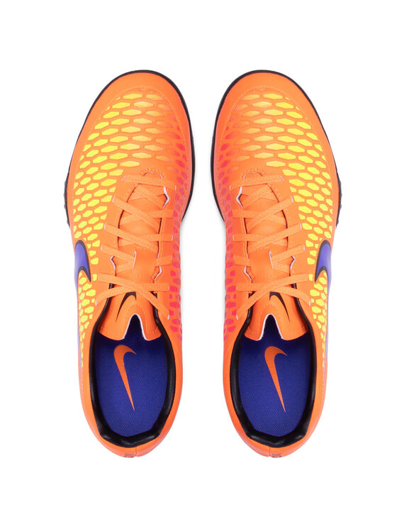 Nike Nike Futbolo batai Magista Onda Tf 651549 858 Oranžinė