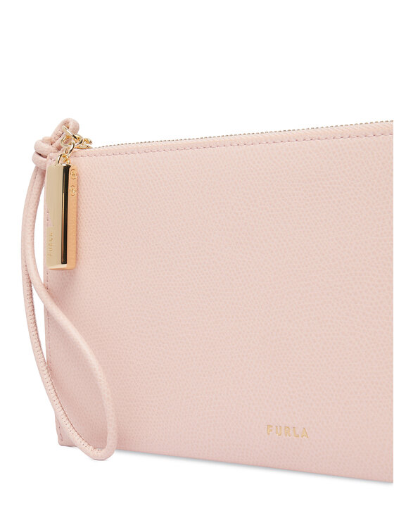Furla Furla Torebka Iride M WE00890 ARE000 CN 4355S Różowy