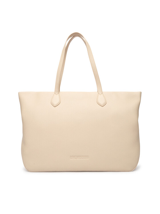 LOVE MOSCHINO LOVE MOSCHINO Táska JC4121PP1OLT0110 Ekru