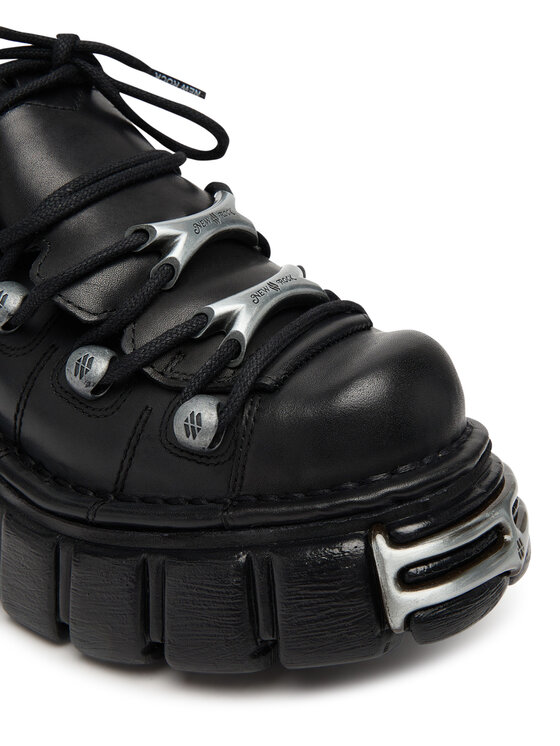NEW ROCK NEW ROCK Tossud M-120N-C26 Must