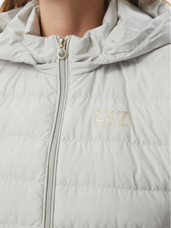 EA7 Emporio Armani EA7 Emporio Armani Жилетка за костюм 7W000477 AF12476 U9001 Светлосин Regular Fit