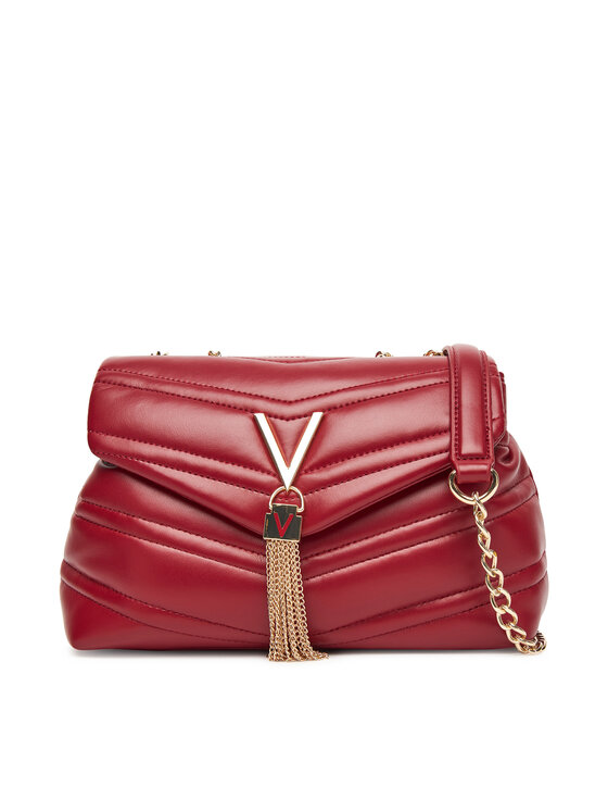 Valentino Valentino Handtasche Privilege VBS8DN10 Rot