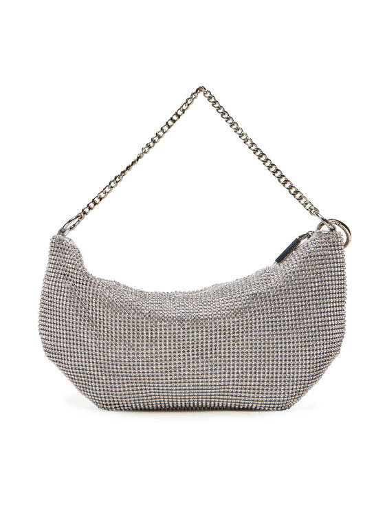 Aldo Aldo Torebka Vipready 13989266 Srebrny