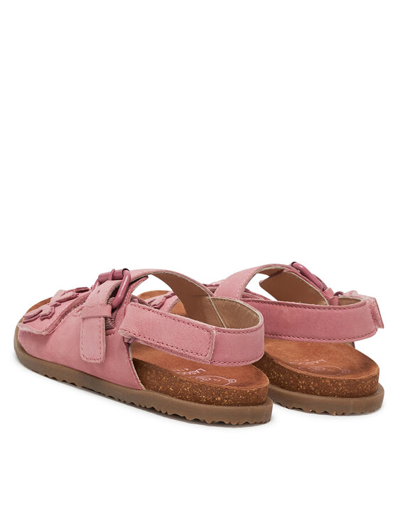 Lasocki Kids Lasocki Kids Sandali PATTY CI12-PATTY-05 Roza