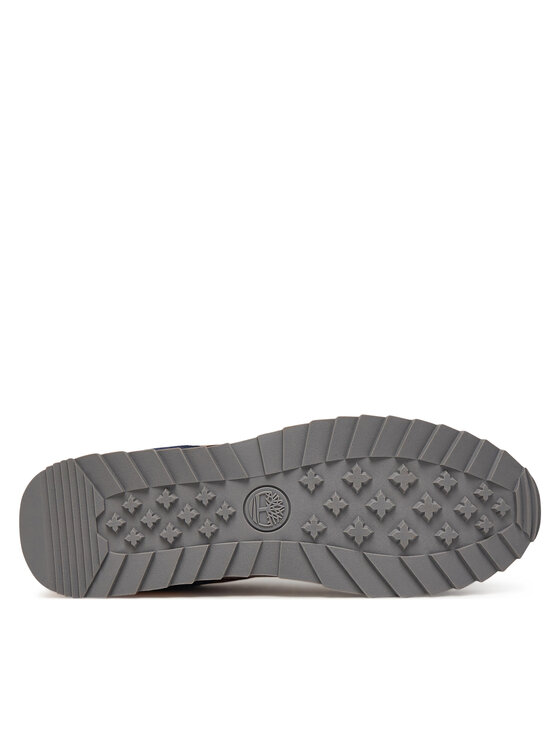 Timberland Timberland Sportcipők Scout Heights Low lace TB0A419GAGC1 Bézs