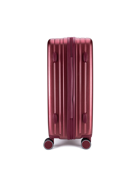 MEXX MEXX Среден куфар MEXX-M-036-07 BURGUNDY Бордо