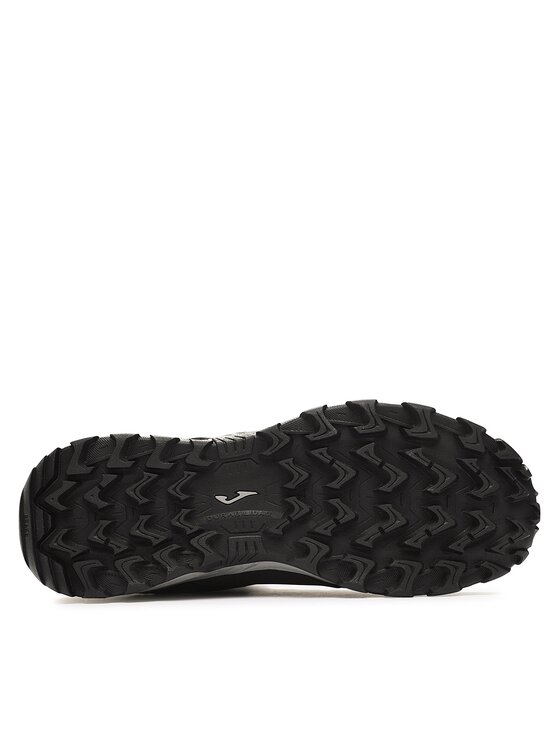 Joma Joma Schnürstiefeletten Tk.Angara Men 2201 TKANGW2201 Schwarz