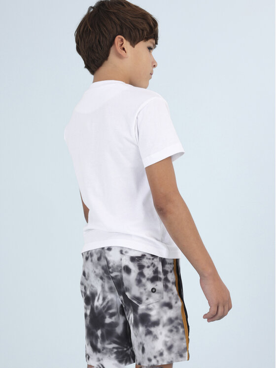 Mayoral Mayoral Pantaloncini da bagno 6664 Grigio