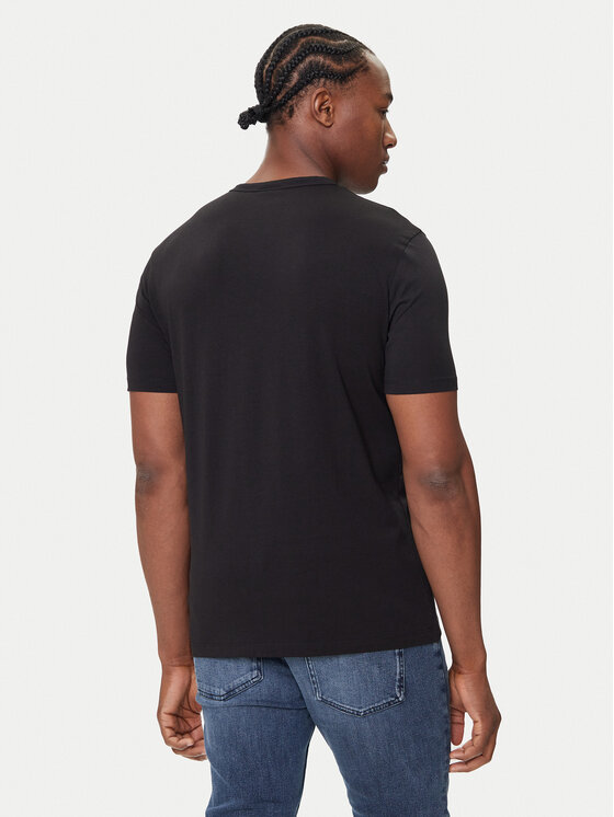 HUGO HUGO 2-dílná sada T-shirts Naolo 50546933 Barevná Regular Fit