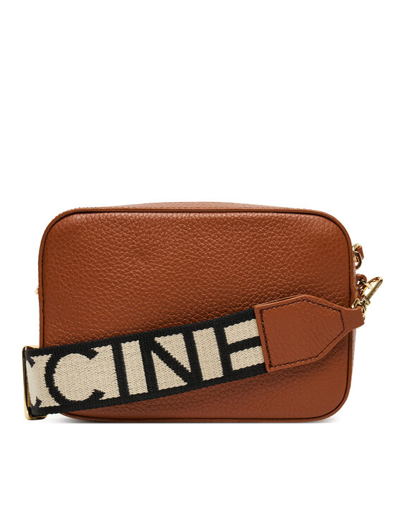 Coccinelle Coccinelle Handtasche MN5 Tebe E5 MN5 55 I1 01 Braun