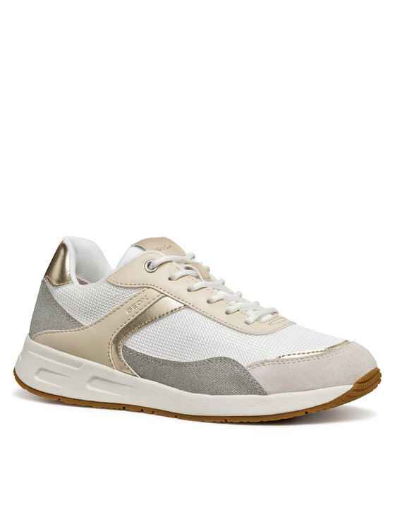 Geox Geox Sneakers D Bulmya D65NQA 0BC11 C1S1Z Bunt