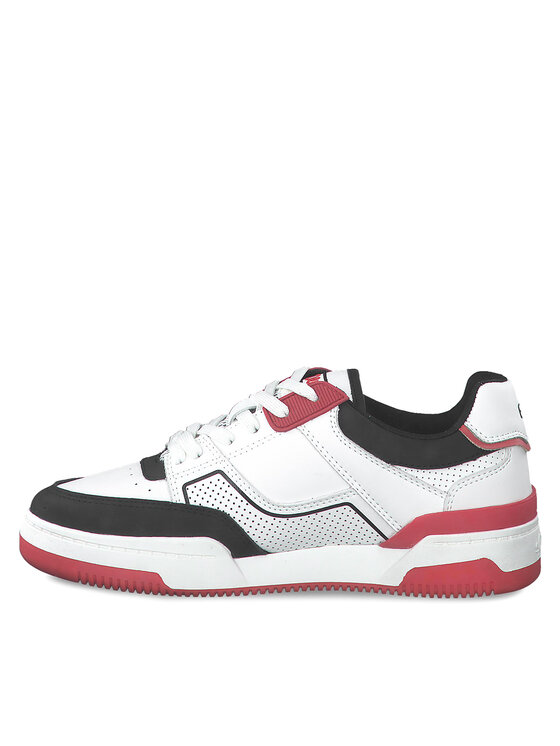 s.Oliver s.Oliver Снікерcи 5-23632-30 Білий