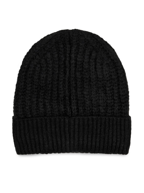 Tommy Jeans Tommy Jeans Czapka City Girl AW0AW15846 Czarny