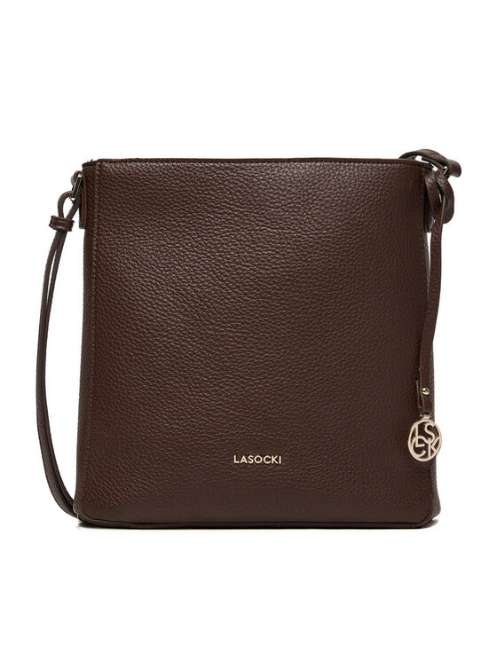 Lasocki Lasocki Handtasche LSK-K-031-06 Braun