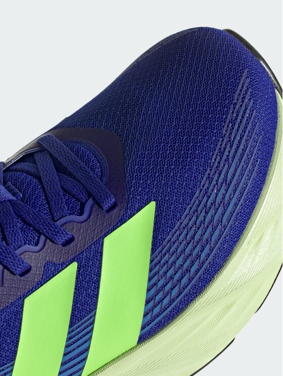 adidas adidas Buty do biegania 164646 Niebieski jasny