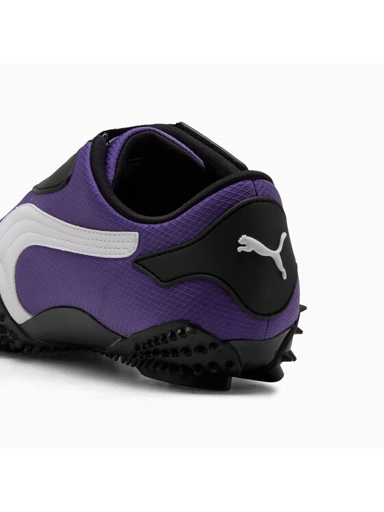 Puma Puma Sneakersy 406197 Fioletowy