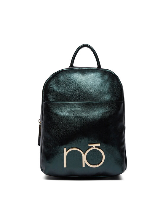 Nobo Nahrbtnik NBAG-R3083-C020 Zelena