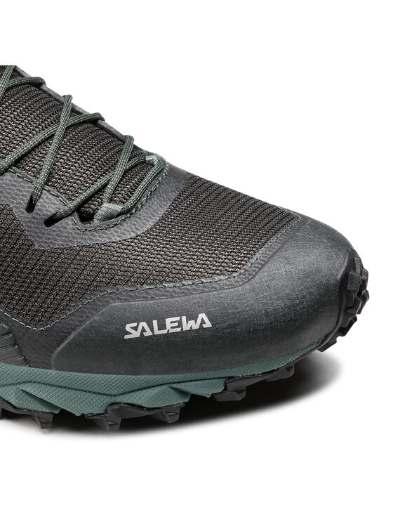 Salewa Salewa Trekking čevlji Ms Ultra Train 3 61388 Zelena