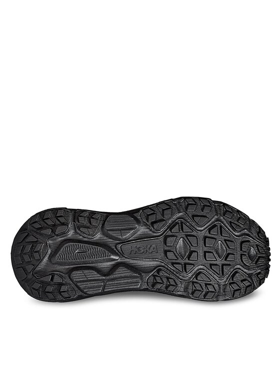 Hoka Hoka Běžecké boty Challenger 7 GORE-TEX 1134501 Černá