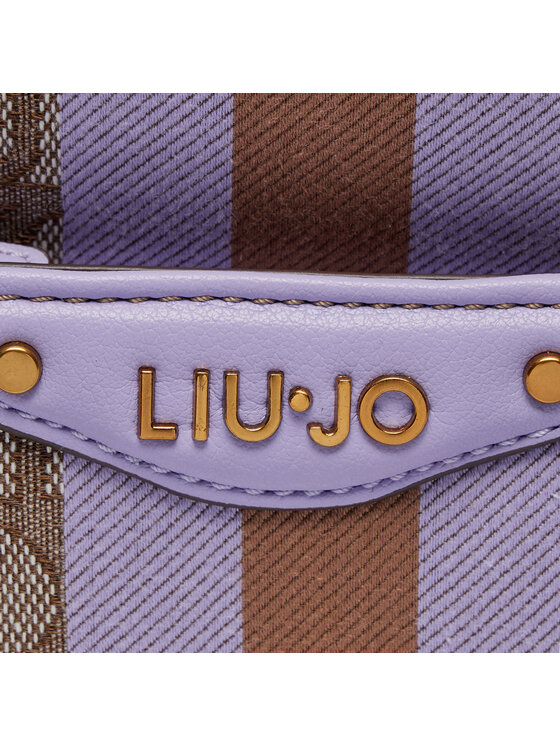 Liu Jo Liu Jo Rucksack M Backpack AA4145 T9328 Beige