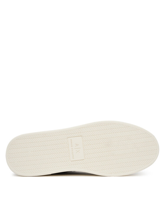 Armani Exchange Armani Exchange Sneakersy XM003388 AF27475 U6125 Hnedá