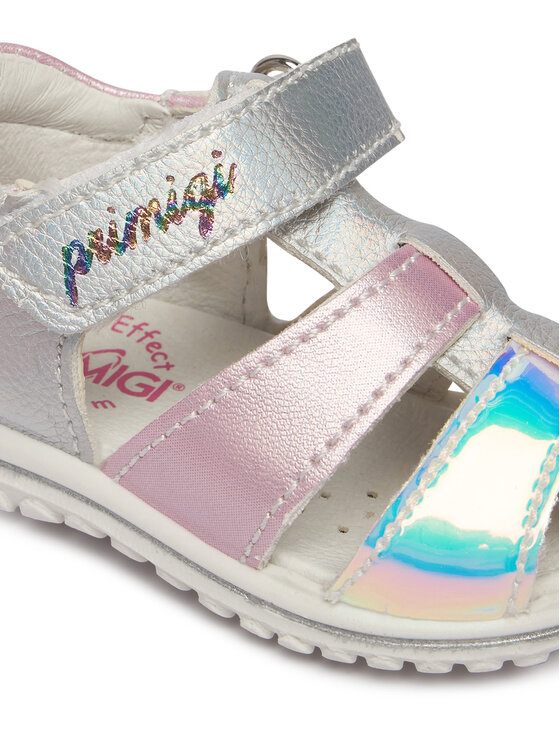 Primigi Primigi Sandali 1363544 Argento