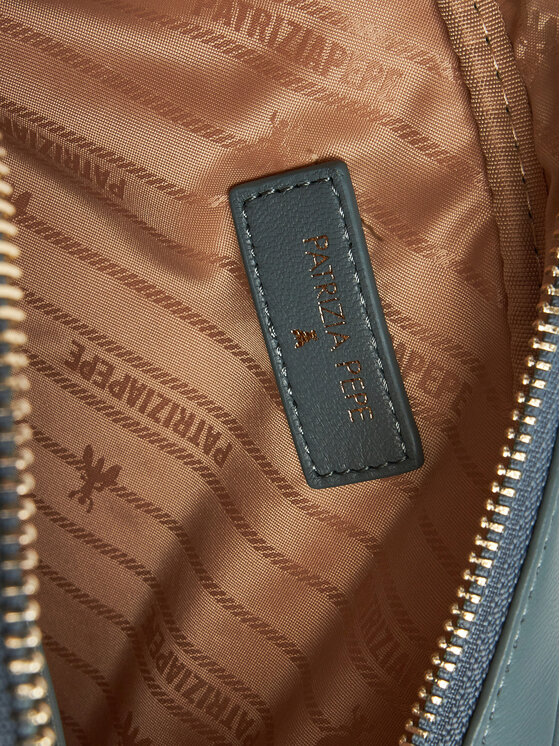 Patrizia Pepe Patrizia Pepe Сумка CB0023/L004-G600 Зелений
