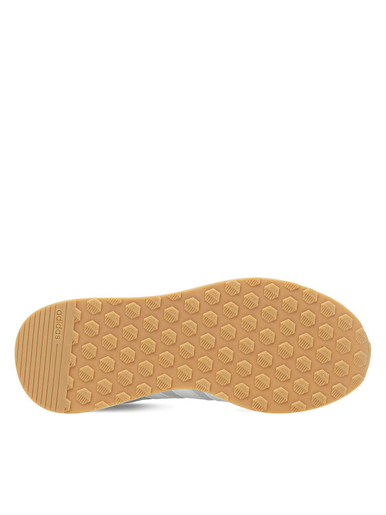 adidas adidas Sneakersy Run 50S IG6558 Niebieski