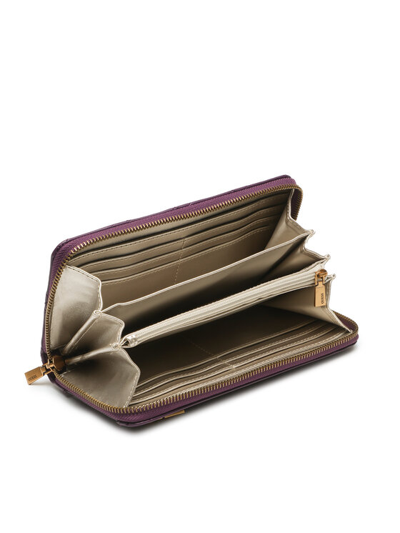 Guess Guess Rahakott SWQB89 84460 Lilla