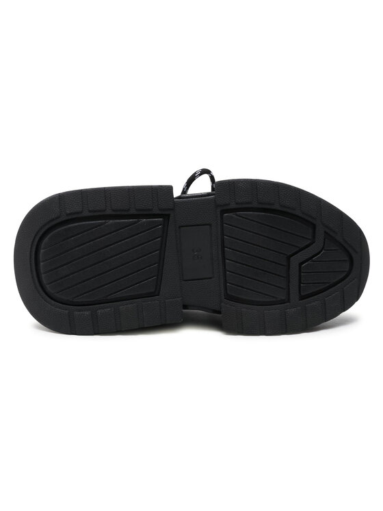Sneakers EM-41-09-001141 Nero
