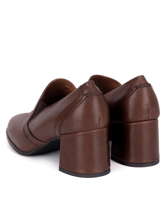 Lasocki Lasocki Tacones WYL3718-6Z Pruun