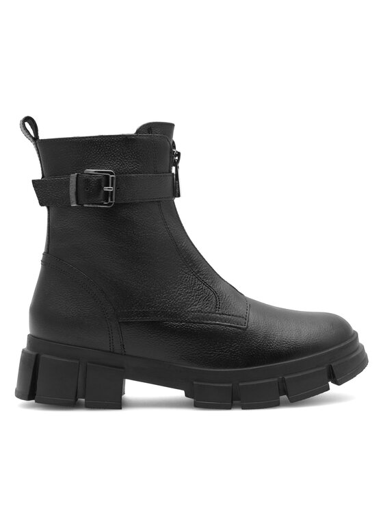 Cizme Badura SARA CI12-9092-03 Negru