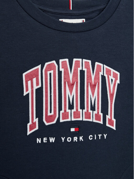 Vestito da giorno Bold Varsity KG0KG06447 Blu