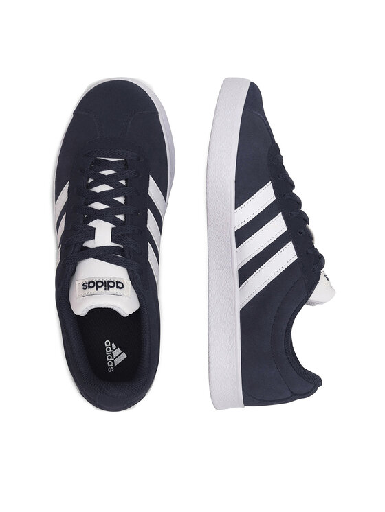 adidas adidas Tenisice VL COURT 2.0 H06113 Tamnoplava