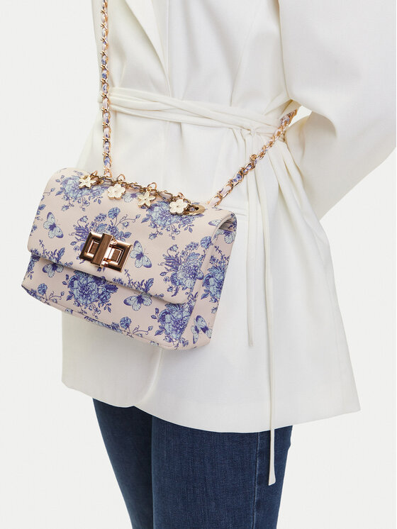 Aldo Aldo Handtasche Adwiegan 13989240 Rosa