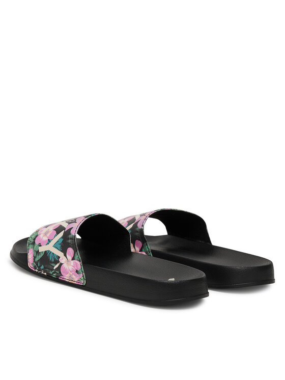 Roxy Roxy Plätud 865966 Must