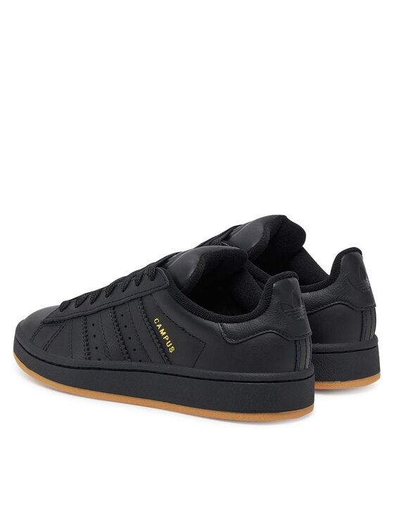 adidas adidas Sneakersy Campus 00s JR5759 Czarny
