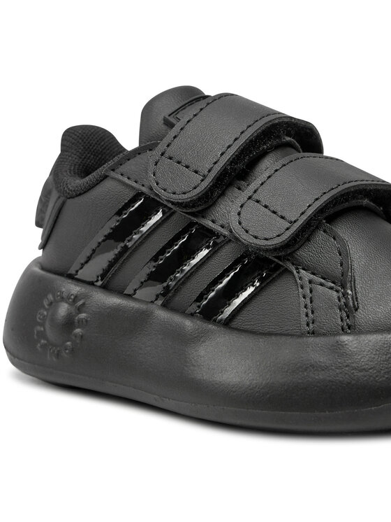 adidas adidas Superge STAR WARS Grand Court Cf I IH7579 Črna